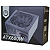 FONTE ATX 600W BRAZILPC BPC/6350-SMT 24 PINOS - Imagem 5