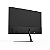 MONITOR LED 23.8 BRAZILPC 24WCF-75 FHD 75Hz ANTIRREFLEXO CURVO R2800 FRAMLESS PRETO WIDESCREEN - Imagem 2