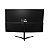 MONITOR LED 24 BRAZILPC BPC24R15-75FHD FRAMELESS CURVO R1500 75Hz PRETO WIDESCREEN - Imagem 2