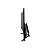 MONITOR LED 24 BRAZILPC BPC24R15-75FHD FRAMELESS CURVO R1500 75Hz PRETO WIDESCREEN - Imagem 4