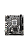 PLACA MAE DESK BRAZILPC 1150 BPC-H81DA-M.2 - Imagem 1