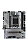 PLACA MAE DESK BRAZILPC AM5 B650M.2/2.5G - Imagem 1