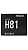 PLACA MAE DESK BRAZILPC 1150 BPC-H81M.2-G - Imagem 3
