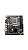 PLACA MAE DESK BRAZILPC 1150 BPC-H81M.2-G - Imagem 1