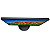 MONITOR LED 24 BRAZILPC 24WR-75 FHD 75Hz PRETO WIDESCREEN - Imagem 2