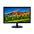 MONITOR LED 24 BRAZILPC 24WR-75 FHD 75Hz PRETO WIDESCREEN - Imagem 1