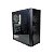 GABINETE ATX BRAZIL PC GAMER BPC-T02B PRETO COM 4 COOLER 1xUSB3.0 | 2xUSB | LATERAL DE VIDRO | FRENTE MASH - Imagem 11
