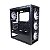 GABINETE ATX BRAZIL PC GAMER BPC-T02B PRETO COM 4 COOLER 1xUSB3.0 | 2xUSB | LATERAL DE VIDRO | FRENTE MASH - Imagem 17