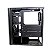 GABINETE ATX BRAZIL PC GAMER BPC-T02B PRETO COM 4 COOLER 1xUSB3.0 | 2xUSB | LATERAL DE VIDRO | FRENTE MASH - Imagem 18