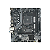 PLACA MAE DESK BRAZILPC AM4 BPC-A520DAG-M.2 (2xDDR4/HDMI/VGA/M.2/4xUSB3.2/REDE 1000M) OEM - Imagem 1
