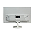 MONITOR LED 24 BRAZILPC 24WBR-75 FHD 75Hz BRANCO WIDESCREEN - Imagem 3