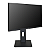 MONITOR LED 21.5 BRAZILPC FRAMELESS ANTIRREFLEXO BPC22SADP-100 FHD 100Hz ERGONÔMICO PRETO BOX   IF - Imagem 11