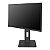 MONITOR LED 21.5 BRAZILPC FRAMELESS ANTIRREFLEXO BPC22SADP-100 FHD 100Hz ERGONÔMICO PRETO BOX   IF - Imagem 12