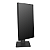 MONITOR LED 21.5 BRAZILPC FRAMELESS ANTIRREFLEXO BPC22SADP-100 FHD 100Hz ERGONÔMICO PRETO BOX   IF - Imagem 6