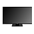 MONITOR LED 23.8 BRAZILPC FRAMELESS ANTIRREFLEXO BPC24SADP-100 FHD 100Hz ERGONÔMICO PRETO BOX   IF - Imagem 6