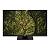 MONITOR LED 23.8 BRAZILPC FRAMELESS ANTIRREFLEXO BPC24SADP-100 FHD 100Hz ERGONÔMICO PRETO BOX   IF - Imagem 3