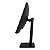 MONITOR LED 23.8 BRAZILPC FRAMELESS ANTIRREFLEXO BPC24SADP-100 FHD 100Hz ERGONÔMICO PRETO BOX   IF - Imagem 9