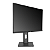 MONITOR LED 23.8 BRAZILPC FRAMELESS ANTIRREFLEXO BPC24SADP-100 FHD 100Hz ERGONÔMICO PRETO BOX   IF - Imagem 8