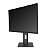 MONITOR LED 23.8 BRAZILPC FRAMELESS ANTIRREFLEXO BPC24SADP-100 FHD 100Hz ERGONÔMICO PRETO BOX   IF - Imagem 7
