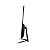 MONITOR LED 27 BRAZILPC GAMER BPC-27F-180 FHD 180Hz FRAMELESS PRETO WIDESCREEN BOX  IF - Imagem 3