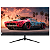 MONITOR LED 27 BRAZILPC GAMER BPC-27F-180 FHD 180Hz FRAMELESS PRETO WIDESCREEN BOX IF - Imagem 1