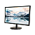 MONITOR LED 23 BRAZILPC 23WR-75 FHD 75Hz  PRETO WIDESCREEN BOX   IF - Imagem 2