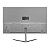 MONITOR LED 23.8 BRAZILPC GAMER BPC-24FB-180 FHD 180Hz FRAMELESS BRANCO WIDESCREEN BOX IF - Imagem 3