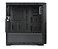 GABINETE GAMER GM8018-BB BLACK SEM FONTE - Imagem 4