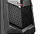 GABINETE GAMER 7005BR BLACK SEM FONTE - Imagem 4