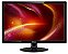 MONITOR LED 19.5" 20BP95AX PRETO WIDESCREEN - Imagem 1