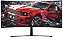 MONITOR LED 35" ULTRAWIDE CURVO 35BP3503HXC PRETO FULL HD - Imagem 3