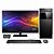 COMPUTADOR BRAZIL PC HOME/OFFICE - Imagem 1