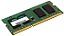 MEMORIA NOTEBOOK 4GB DDR3L 1600MHZ LOW VOLTAGE 1.35V - Imagem 1