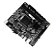 PLACA MÃE DESKTOP 1151 BPC-H110M-D4 V1.31 - Imagem 2