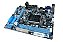 PLACA MÃE DESKTOP 1155 BPC-P8H61GL - Imagem 2