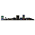 PLACA MAE DESK BRAZILPC 1700 BPC-H610M.2-TGV - Imagem 1