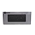 TECLADO USB BRAZILPC BPC-L8701 CORPORATIVO TECLA PERFIL BAIXO GRAV LASER 2M PRETO BOX   IF - Imagem 1