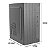 GABINETE MATX BRAZILPC BPC-N114MATX M255 S/ BAIA (2xUSB/AUDIO) S/ FONTE BOX - Imagem 7