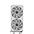 COOLER BRAZILPC GAMER WATER COOLER BRANCO CL-SA2401B 250W LED P/ INTEL (115x/1200/1700) BOX IMPO - Imagem 1