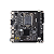 PLACA MAE DESK BRAZILPC 1150 BPC-H81M.2-G ITX (2xDDR3/HDMI/VGA/M.2/2xUSB3.0/REDE 1000M) OEM I - Imagem 1