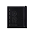 GABINETE MATX BRAZILPC GAMER BPC-240 BLACK C/ 4 COOLER ARCO IRIS (2xUSB+1xUSB3.0+AUDIO) S/ FONTE BOX - Imagem 6
