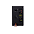 FONTE ATX 500W BRAZILPC BPC/5350B-M 8X8CM 24 PINOS COM CABO (PRETO) OEM - Imagem 3
