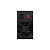 FONTE ATX 500W BRAZILPC BPC/5350B-M 8X8CM 24 PINOS COM CABO (PRETO) OEM - Imagem 2