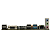 Placa Mãe Brazil PC H310/B250M.2-STG Intel LGA 1151 DDR4 M.2 HDMI USB 3.0 - Imagem 2