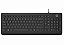 TECLADO USB BRAZILPC BPC-7040 - Imagem 1