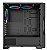 GABINETE GAMER BPC-C3-8 BLACK - Imagem 2