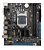 PLACA MAE DESKTOP 1151 BPC-H110-D4 GH - Imagem 1