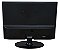 MONITOR 15.4  15BPC-KAN PRETO WIDESCREEN - Imagem 2