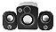 CAIXA DE SOM 2.1 COM SUBWOOFER BPC-SP203 - Imagem 1
