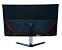 MONITOR LED 31.5 32BPC-NCKAN CURVO R1800 75Hz PRETO - Imagem 5